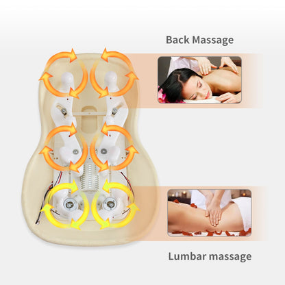 Thai massage car cushion chair cushion - Renee Lane Company