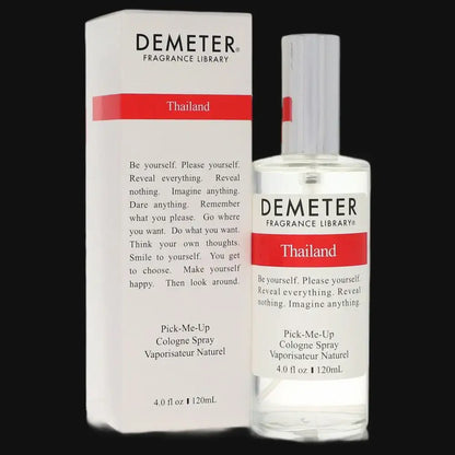 Thailand By Demeter Perfume for Women - Renee Lane Company