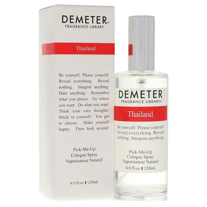 Thailand By Demeter Perfume for Women - Renee Lane Company