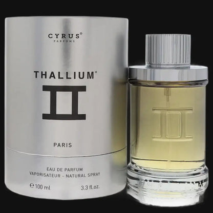 Thallium Ii By Yves De Sistelle Cologne for Men - Renee Lane Company