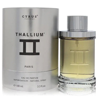 Thallium Ii By Yves De Sistelle Cologne for Men - Renee Lane Company