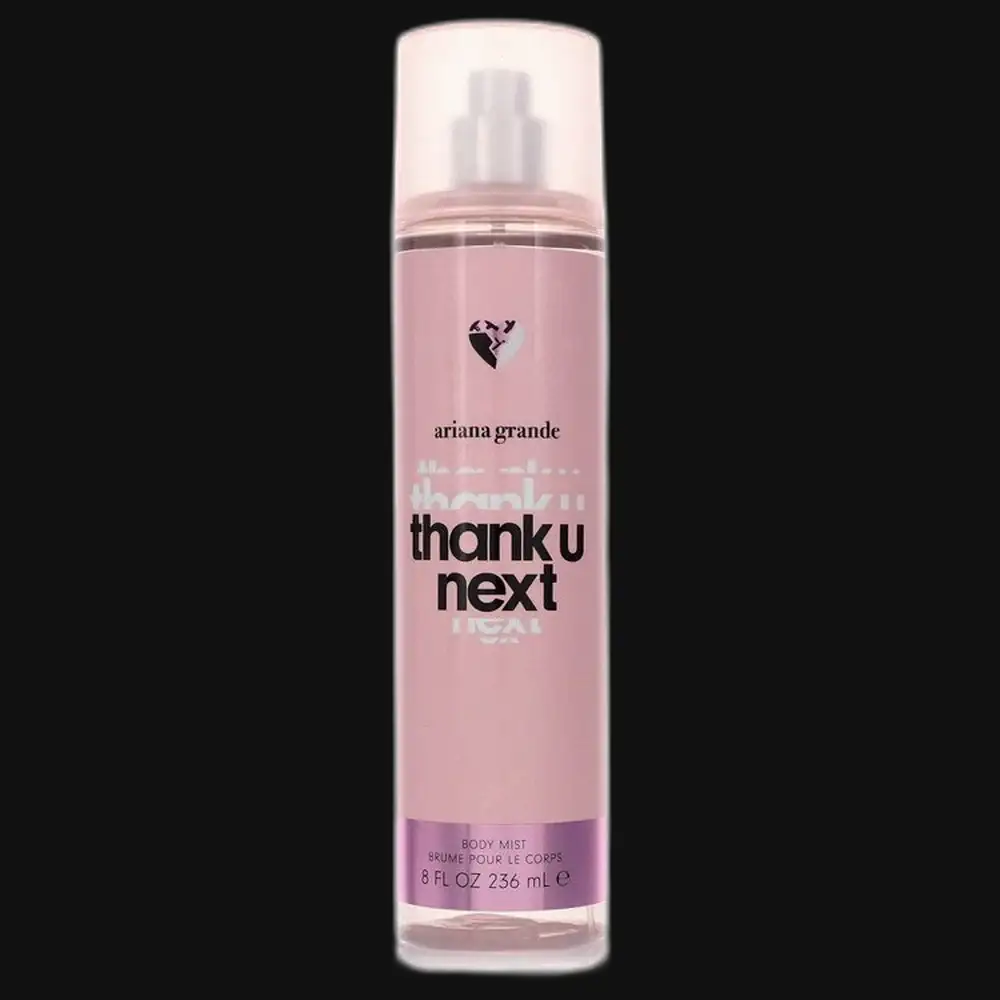 Thank U, Next By Ariana Grande Perfume for Women - Renee Lane Company