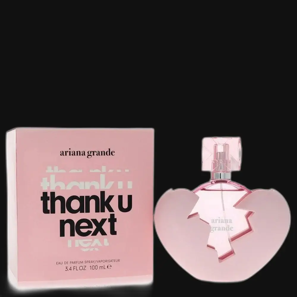 Thank U, Next By Ariana Grande Perfume for Women - Renee Lane Company
