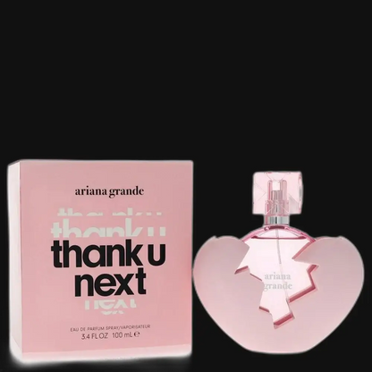Thank U, Next By Ariana Grande Perfume for Women - Renee Lane Company