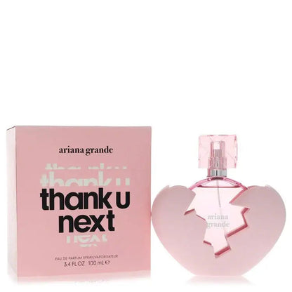 Thank U, Next By Ariana Grande Perfume for Women - Renee Lane Company