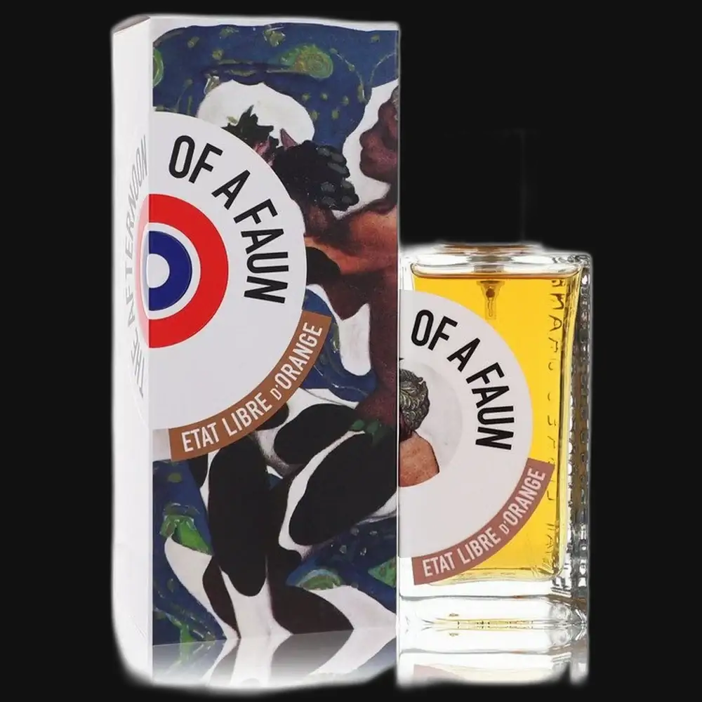 The Afternoon Of A Faun By Etat Libre d'Orange (Unisex) - Renee Lane Company