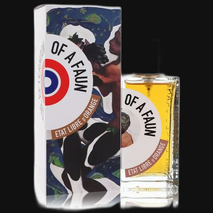 The Afternoon Of A Faun By Etat Libre d'Orange (Unisex) - Renee Lane Company