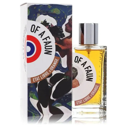 The Afternoon Of A Faun By Etat Libre d'Orange (Unisex) - Renee Lane Company