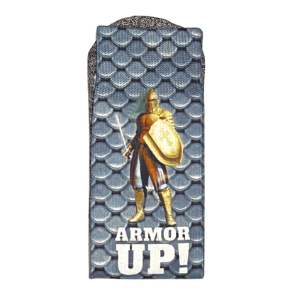 The Armor of God - Renee Lane Company