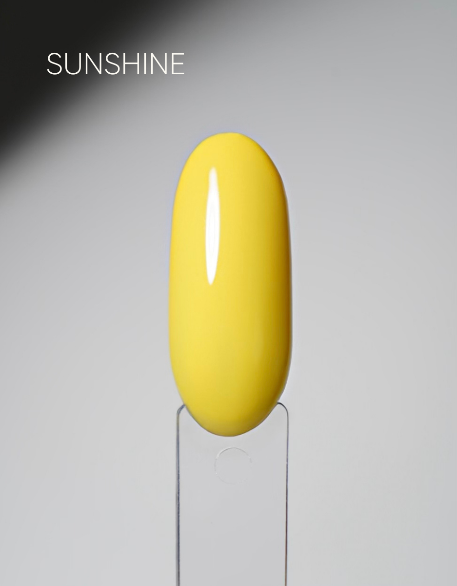 The Attain Butter Yellow Kit | Mix Your Own Gel Polish Colors - Renee Lane Company
