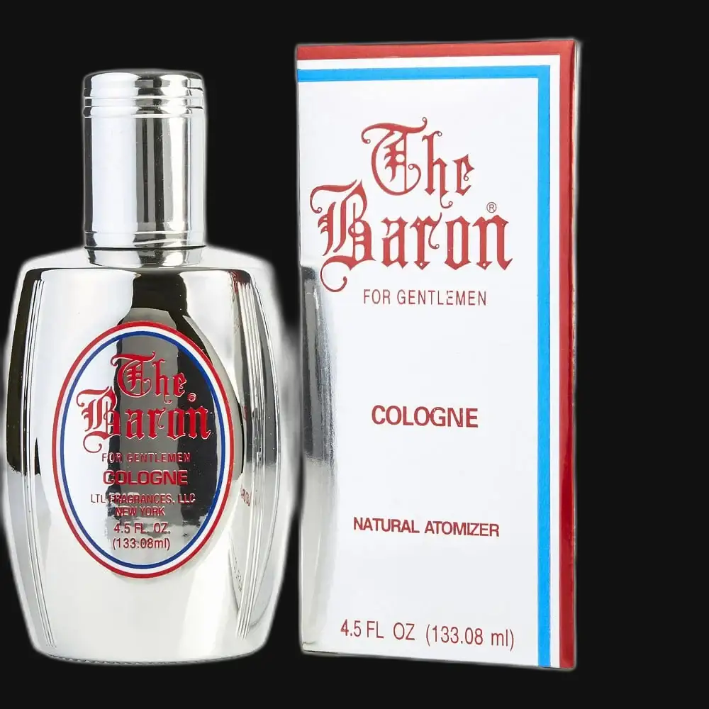 The Baron By Ltl Cologne for Men - Renee Lane Company