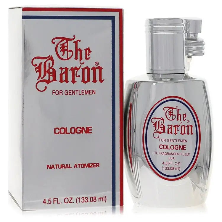 The Baron By Ltl Cologne for Men - Renee Lane Company