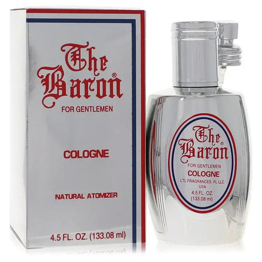 The Baron By Ltl Cologne for Men - Renee Lane Company