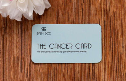 The Best Cancer Care Box - Renee Lane Company