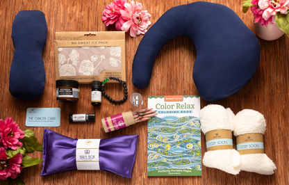 The Best Mastectomy Care Package - Renee Lane Company