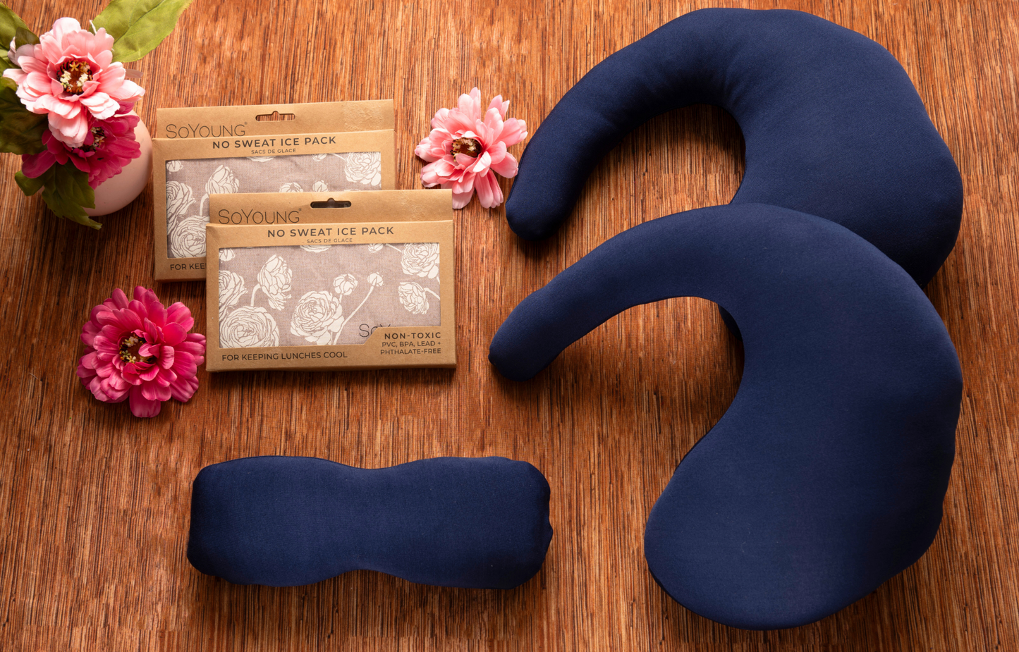 The Best Mastectomy Care Package - Renee Lane Company