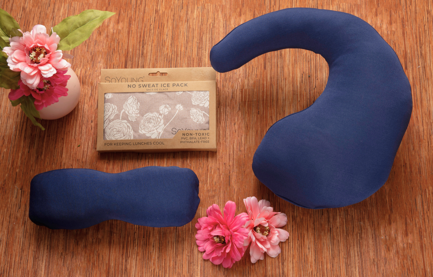 The Best Mastectomy Care Package - Renee Lane Company