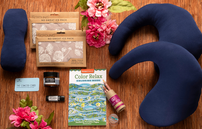 The Best Mastectomy Care Package - Renee Lane Company