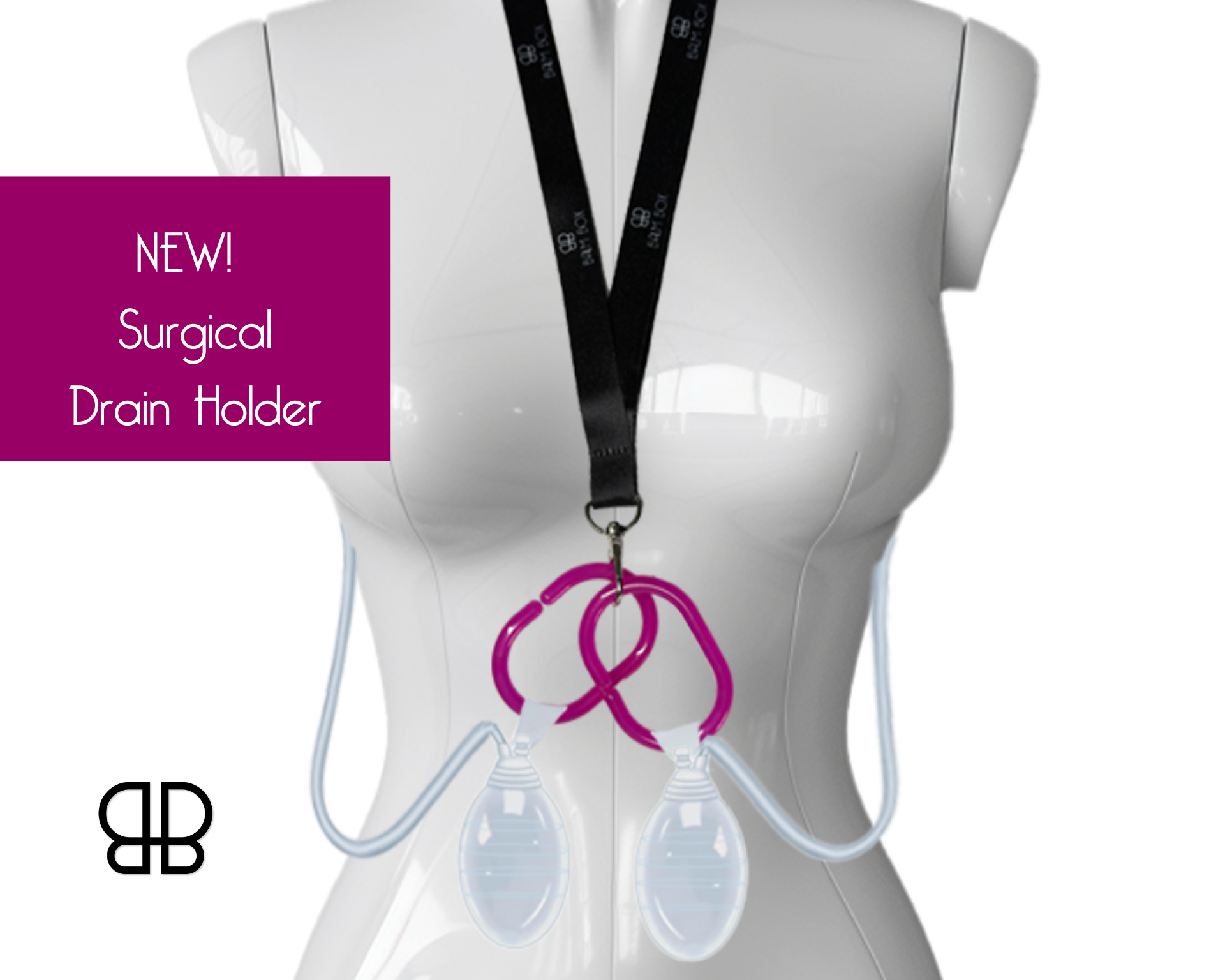 The Best Mastectomy Care Package - Renee Lane Company