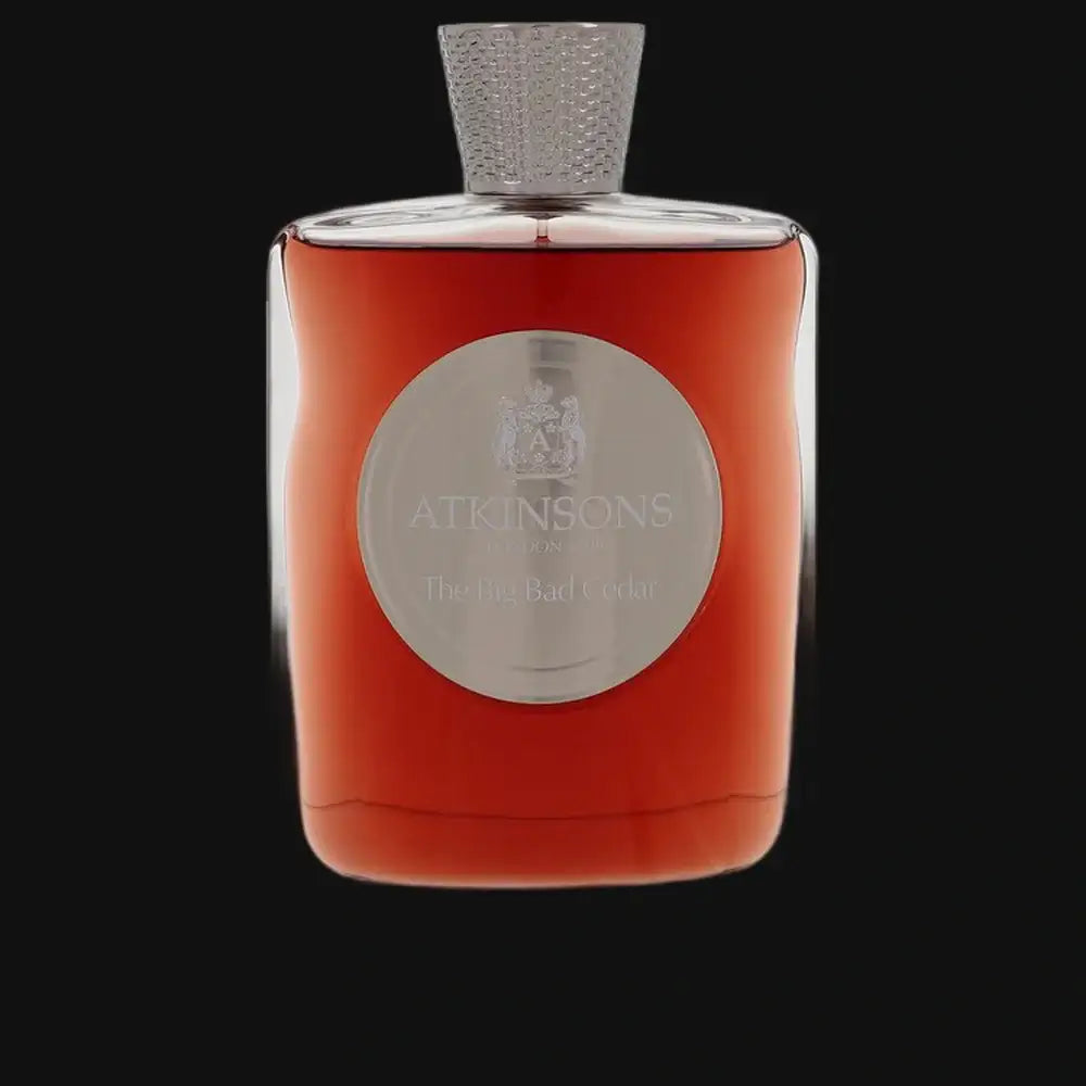 The Big Bad Cedar By Atkinsons Perfume for Women - Renee Lane Company