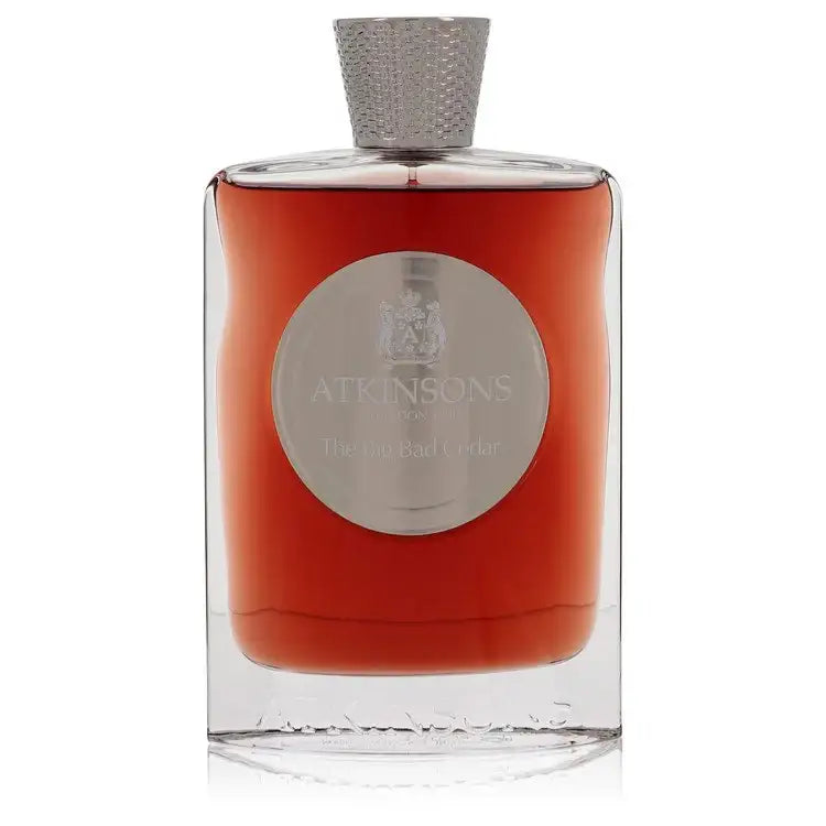 The Big Bad Cedar By Atkinsons Perfume for Women - Renee Lane Company