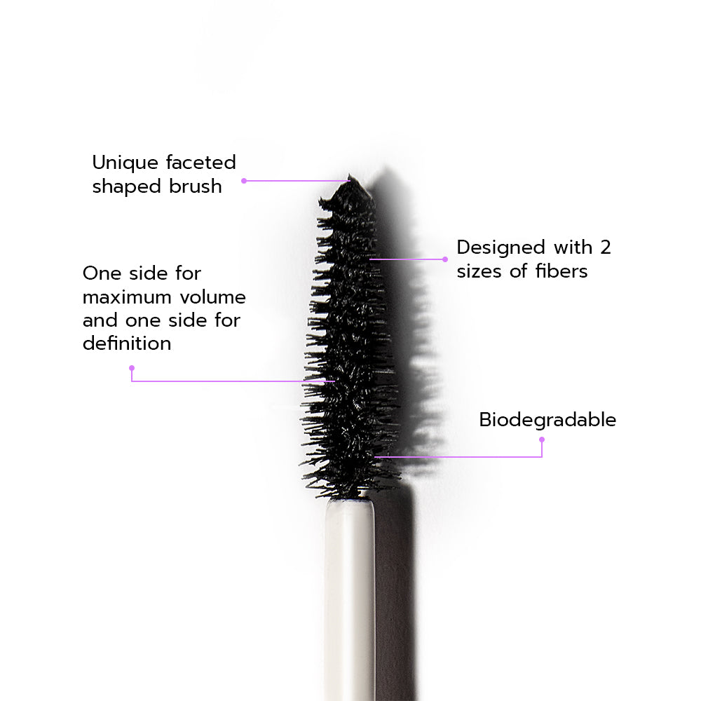 The Big Bang Mascara - Renee Lane Company