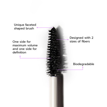 The Big Bang Mascara - Renee Lane Company