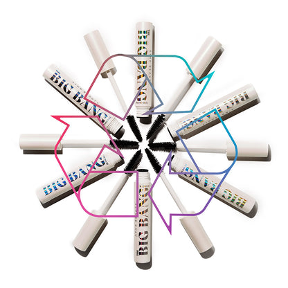 The Big Bang Mascara - Renee Lane Company