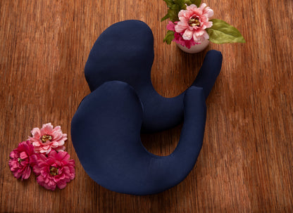 The Breast Cancer Surgery Recovery Pillow - Renee Lane Company
