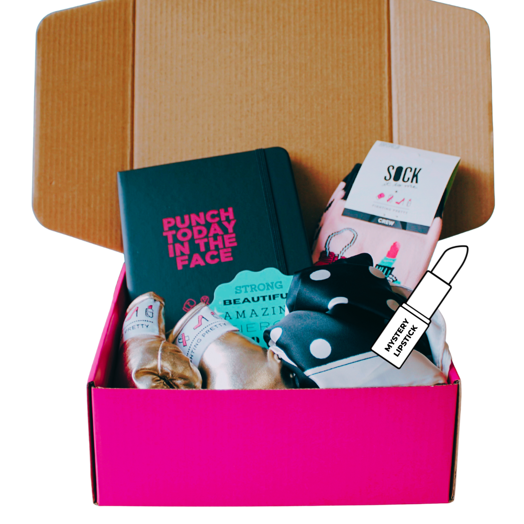 The Classic Pretty Package - Renee Lane Company