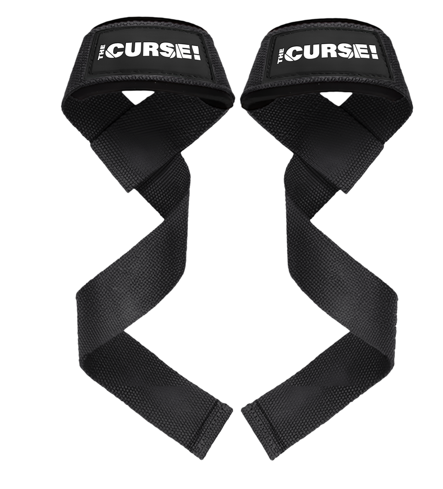The Curse! Lifting Straps - Renee Lane Company