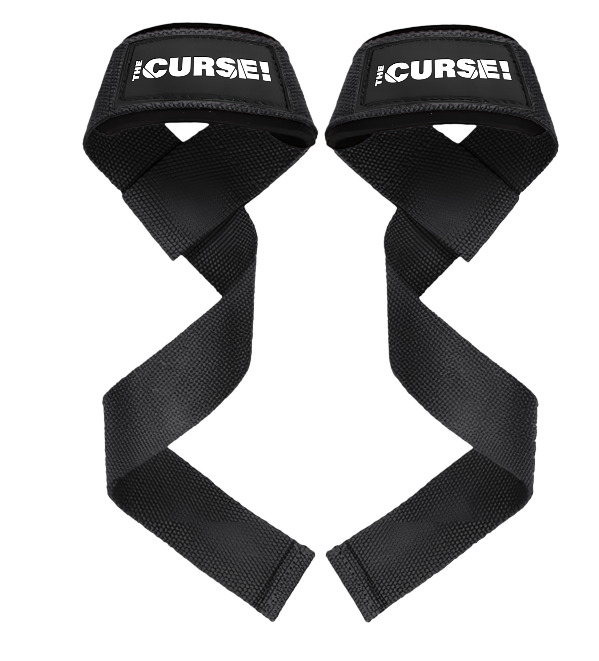The Curse! Lifting Straps - Renee Lane Company