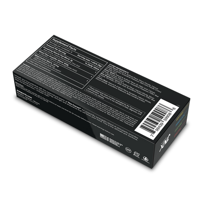 The Curse! Pre-workout Variety Pack - Renee Lane Company