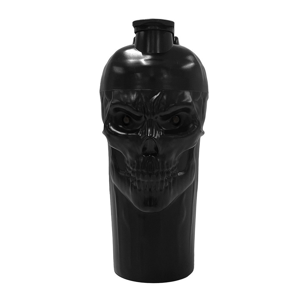 The Curse! Skull Shaker - Renee Lane Company