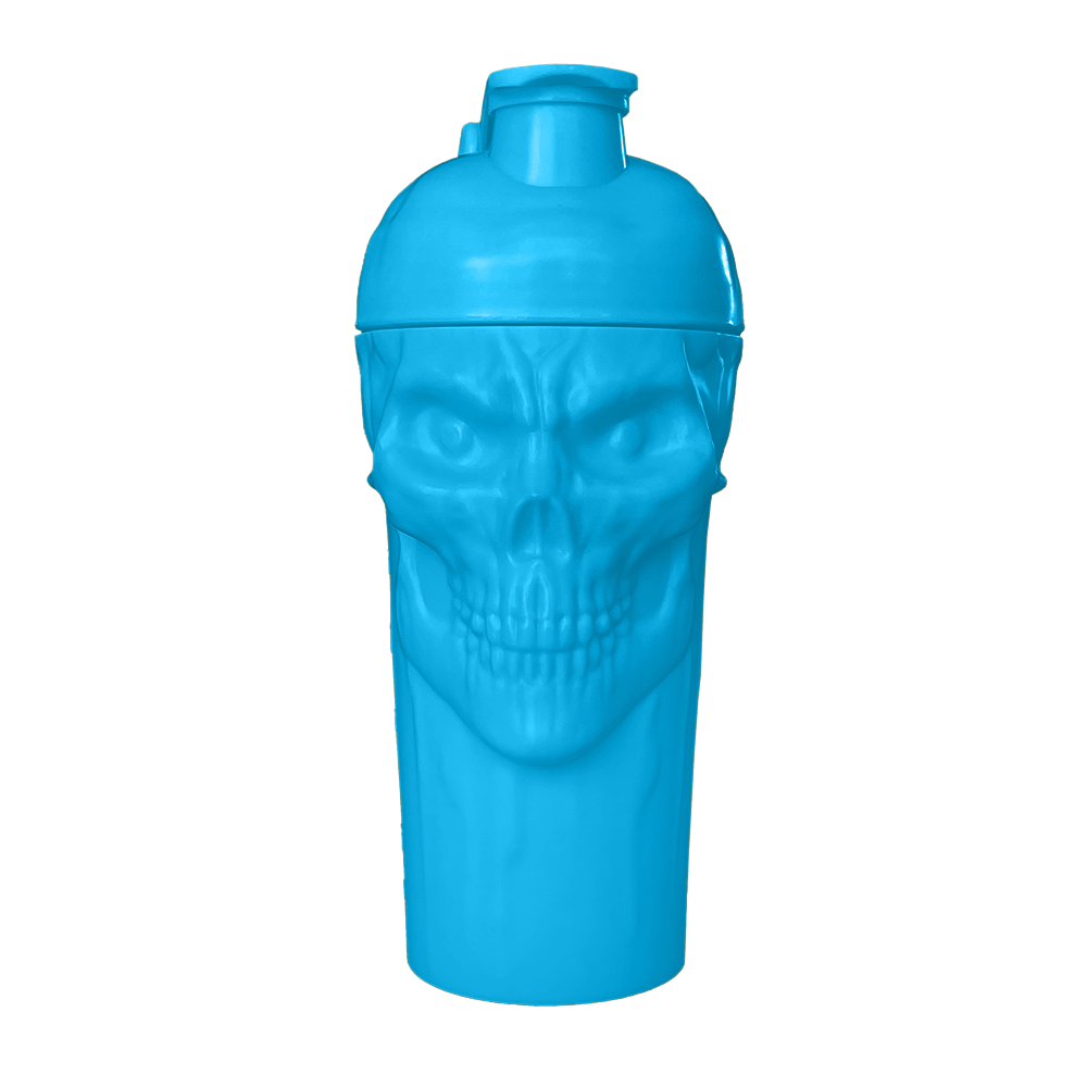The Curse! Skull Shaker - Renee Lane Company