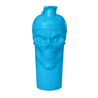 The Curse! Skull Shaker - Renee Lane Company