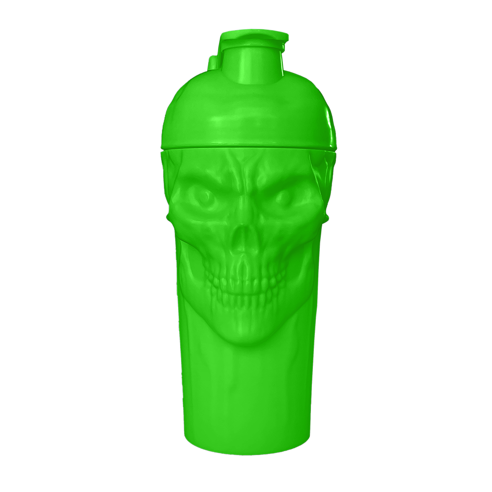 The Curse! Skull Shaker - Renee Lane Company