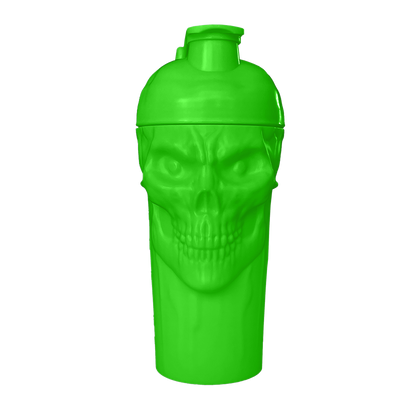 The Curse! Skull Shaker - Renee Lane Company