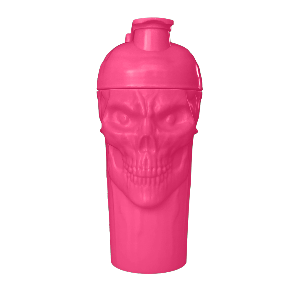 The Curse! Skull Shaker - Renee Lane Company
