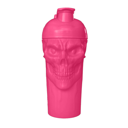 The Curse! Skull Shaker - Renee Lane Company