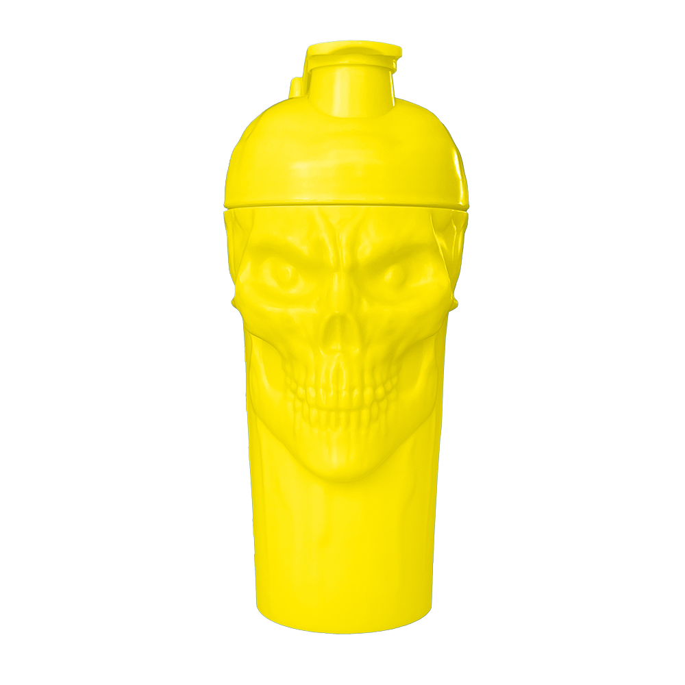 The Curse! Skull Shaker - Renee Lane Company