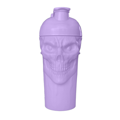 The Curse! Skull Shaker - Renee Lane Company