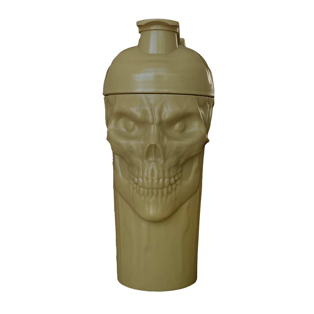 The Curse! Skull Shaker - Renee Lane Company