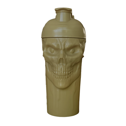 The Curse! Skull Shaker - Renee Lane Company