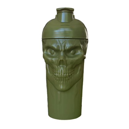 The Curse! Skull Shaker - Renee Lane Company