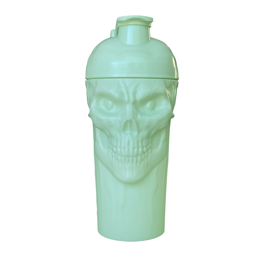 The Curse! Skull Shaker - Renee Lane Company