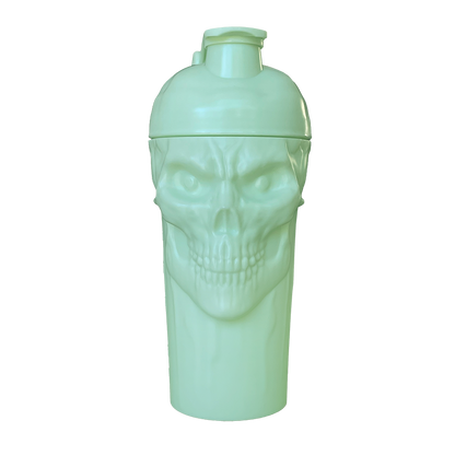 The Curse! Skull Shaker - Renee Lane Company