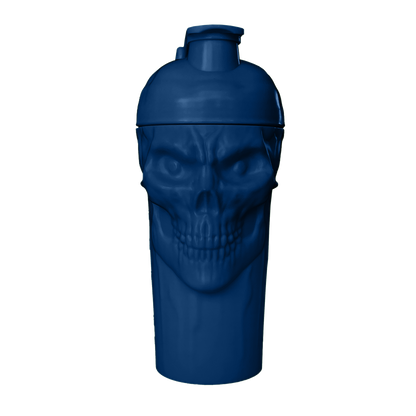 The Curse! Skull Shaker - Renee Lane Company