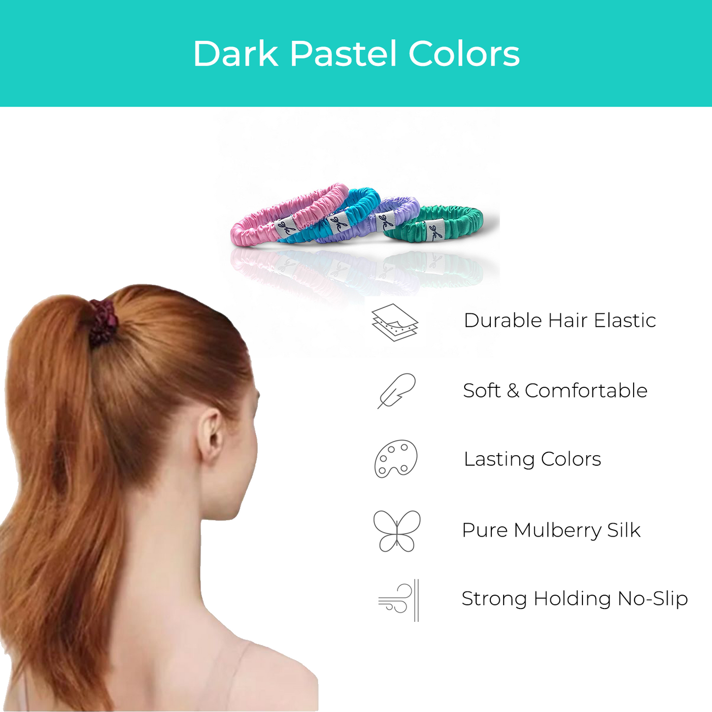 The Dark Pastel Pack - Renee Lane Company
