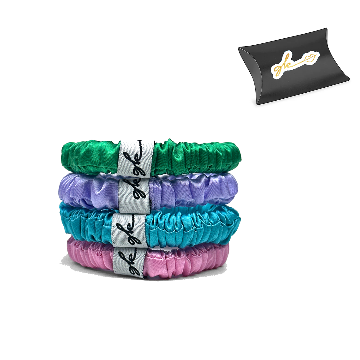 The Dark Pastel Pack - Renee Lane Company